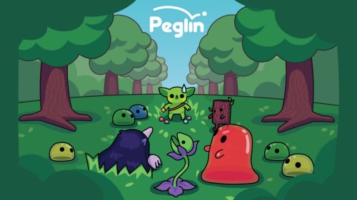 Peglin Early Access Released