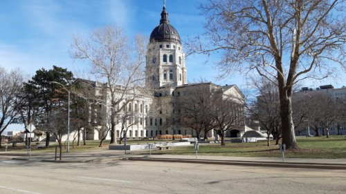 November election to decide Kansas Supreme Court climate, constitutional amendments