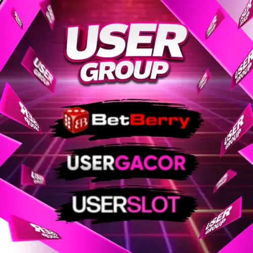 Userslot: Penyedia Game Slot Luar Negeri Gacor Winrate Tertinggi 2024