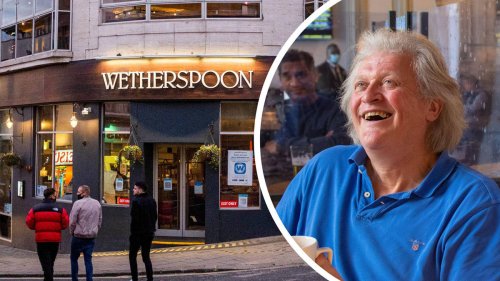 Troubled Wetherspoons announces another 11 pubs to close with 35 still on the market - is your local one of them?