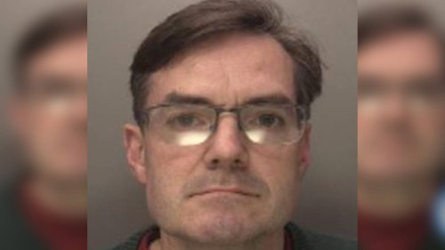 Teacher who ran church holiday club jailed for string of child sex offences after he handed himself into police