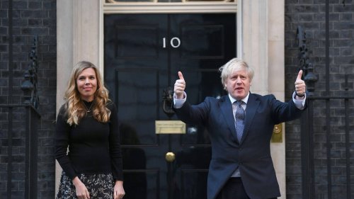 A look at Boris Johnson’s doomed reign: political scandals and key moments in PM’s life