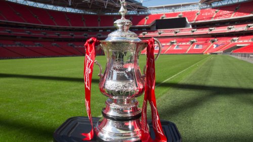 FA Cup scrapping replays as football chiefs announce radical overhaul of the competition