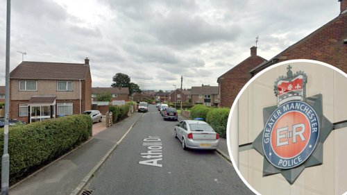 Woman and two men arrested on suspicion of murder after teenage boy died in Rochdale