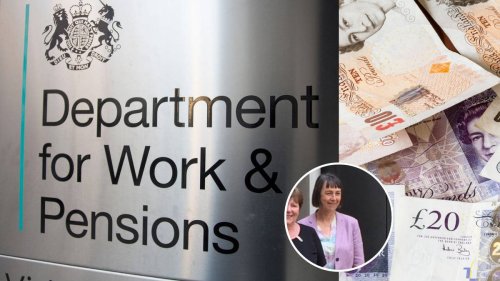 92-year-old woman with dementia ordered to pay back £7,000 by DWP after error