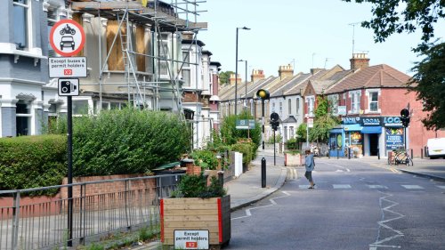 Reform UK vows to axe LTNs in all of the councils it controls