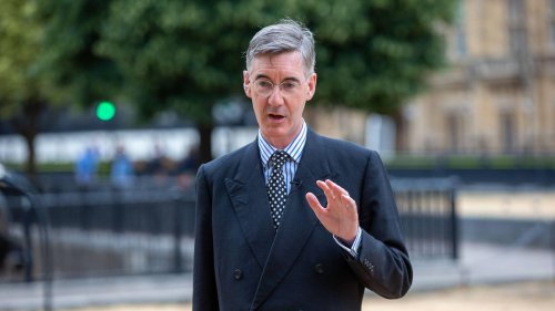 Rees-Mogg demands probe into civil servants on ‘flexitime’ deals