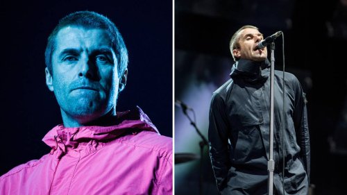 Liam Gallagher 'on the downwards slide' as ex-Oasis star reveals serious health woes and gives up party lifestyle