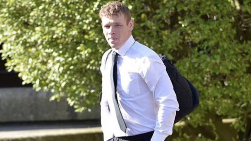 Teenage Victim Of Rapist Spared Jail After Sickening Child Sexual ...