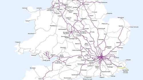 Rail strikes: Full A-Z of each train operator's services on strike days ...