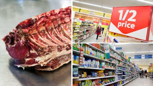 Supermarkets may have 'unwittingly sold rotten meat' as trading standards probe alleged rogue supplier