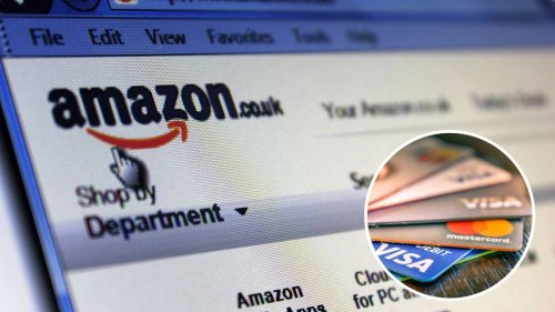 Amazon scraps ban on Visa credit cards at last minute