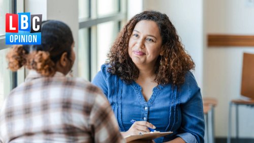 I support people with mental health problems into work - here’s what actually helps