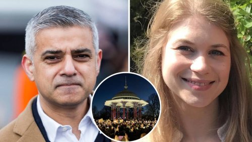 Sadiq Khan says faith in the Met Police will 'take years' to restore on anniversary of Sarah Everard's murder