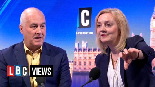 From Sue Gray to Nick Clegg: The bizarre list of people Liz Truss is blaming for her own failures