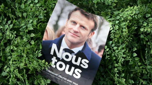 Concerns grow as France issues ‘survival manual’ to prepare citizens for invasion