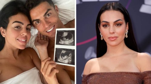 Cristiano Ronaldo's partner Georgina Rodriguez reveals she suffered three miscarriages before losing baby last year