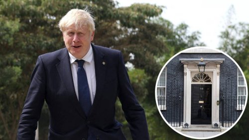 Beleaguered Boris plots another premiership reboot as ministers turn on him