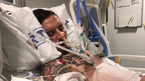 ‘It’s not worth the high’: Ketamine addicts getting younger and showing more severe signs of bladder issues