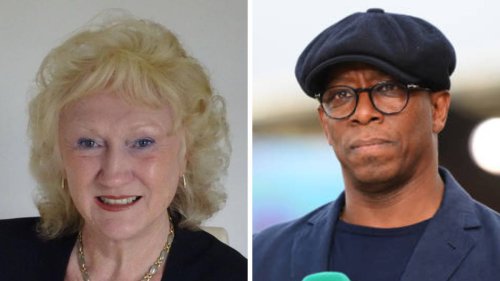 Tory councillor investigated by police after calling Ian Wright a 'typical black hypocrite' amid Gary Lineker row