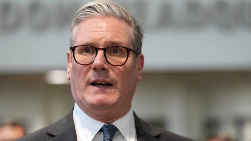 Starmer's ultimatum to councils: Prove you're tackling potholes or face losing cash