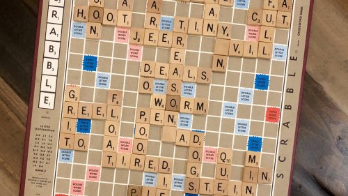 Scrabble at war as players quit after 'offensive' words are banned