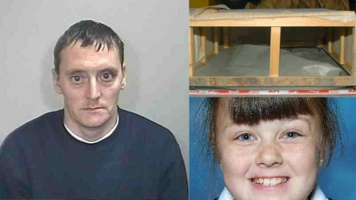 Shannon Matthews' kidnapper Michael Donovan 'dies of cancer' 16 years after hiding schoolgirl in his bed for 3 weeks