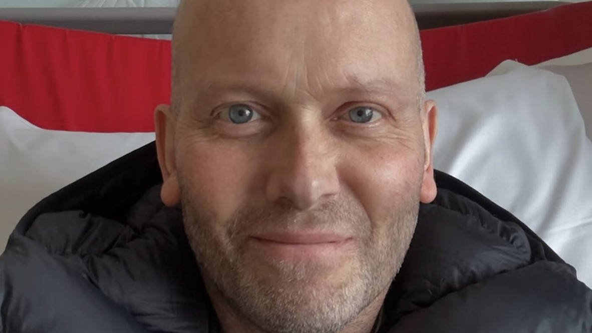 Dario G star Paul Spencer dies aged 53 following cancer diagnosis