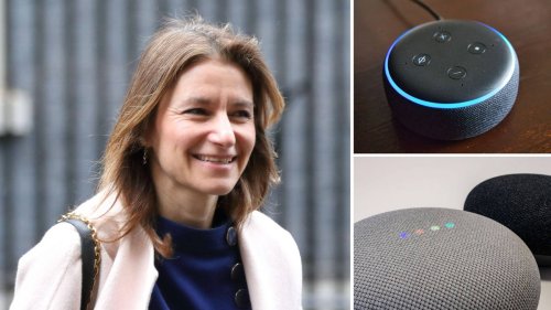 All UK radio stations to be made available by law on smart speakers including Google Nest and Amazon's Alexa