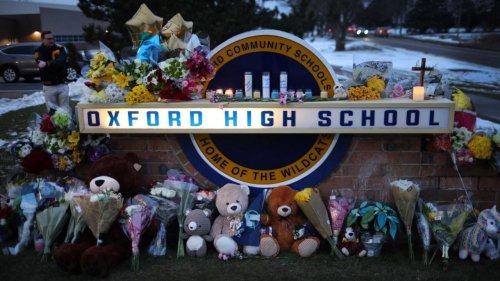 États-Unis : les parents de l'adolescent auteur de tirs mortels dans son école inculpés "d'homicides involontaires"