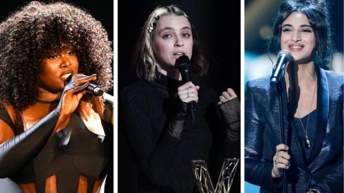 Yseult, Camélia Jordana, Pomme… Ces chanteuses qui bousculent la pop française