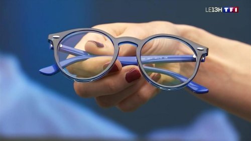 Des lunettes de plus en plus innovantes