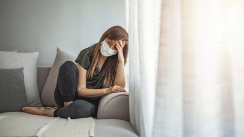 "Les clémentines ont un goût de ferraille" : ils ont un "Covid long" et n'en peuvent plus
