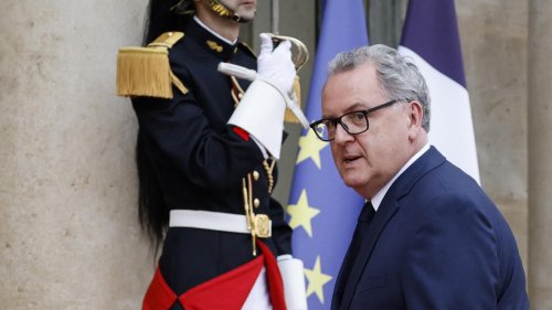 Mesures sanitaires : des députés menacés, Richard Ferrand porte plainte