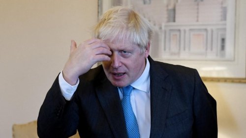EN DIRECT - Crise des sous-marins : Londres tente de se rabibocher avec Paris