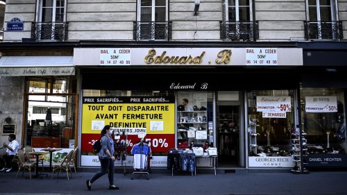 Après "cinq ans de déclin", la France est-elle passée septième puissance économique mondiale ?