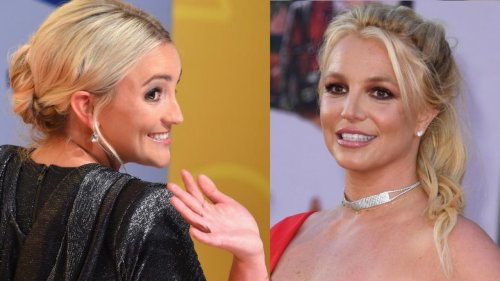 Britney Spears menace de traîner sa sœur en justice
