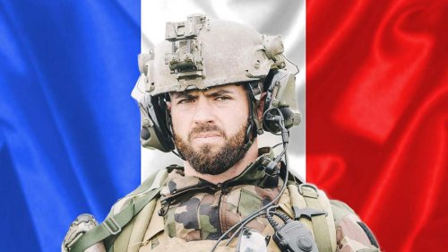 Soldat tué au Mali : le caporal-chef Maxime Blasco, un militaire de 34 ans au parcours "admirable"
