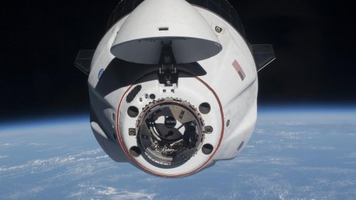 Retour de Thomas Pesquet sur Terre : les astronautes devront porter des couches dans la capsule de SpaceX