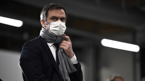 Covid-19 : le variant anglais retrouvé dans 1% des tests positifs en France