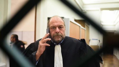 Dupond-Moretti soupçonné de conflits d’intérêt : le ministère de la Justice perquisitionné pendant 15 heures