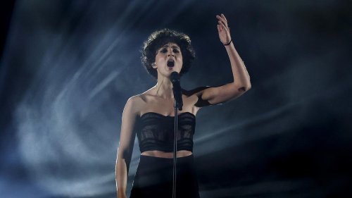 REVIVEZ - Eurovision : le groupe italien Måneskin l'emporte, la Française Barbara Pravi deuxième