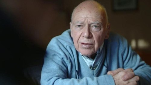 Bernard Ollivier sauve les jeunes délinquants en les faisant marcher