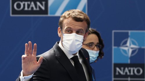 "Cet épisode va laisser des traces" : après la crise des sous-marins, la France peut-elle quitter l'Otan ?