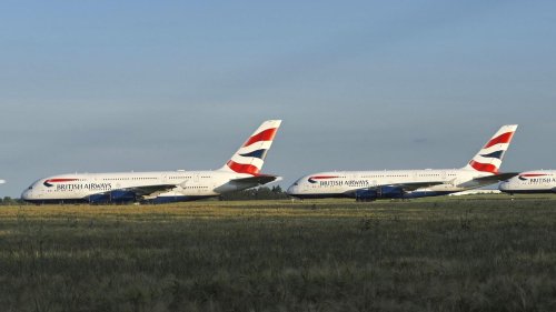 Un étudiant britannique se retrouve seul à bord d'un vol entre le Royaume-Uni et la Floride