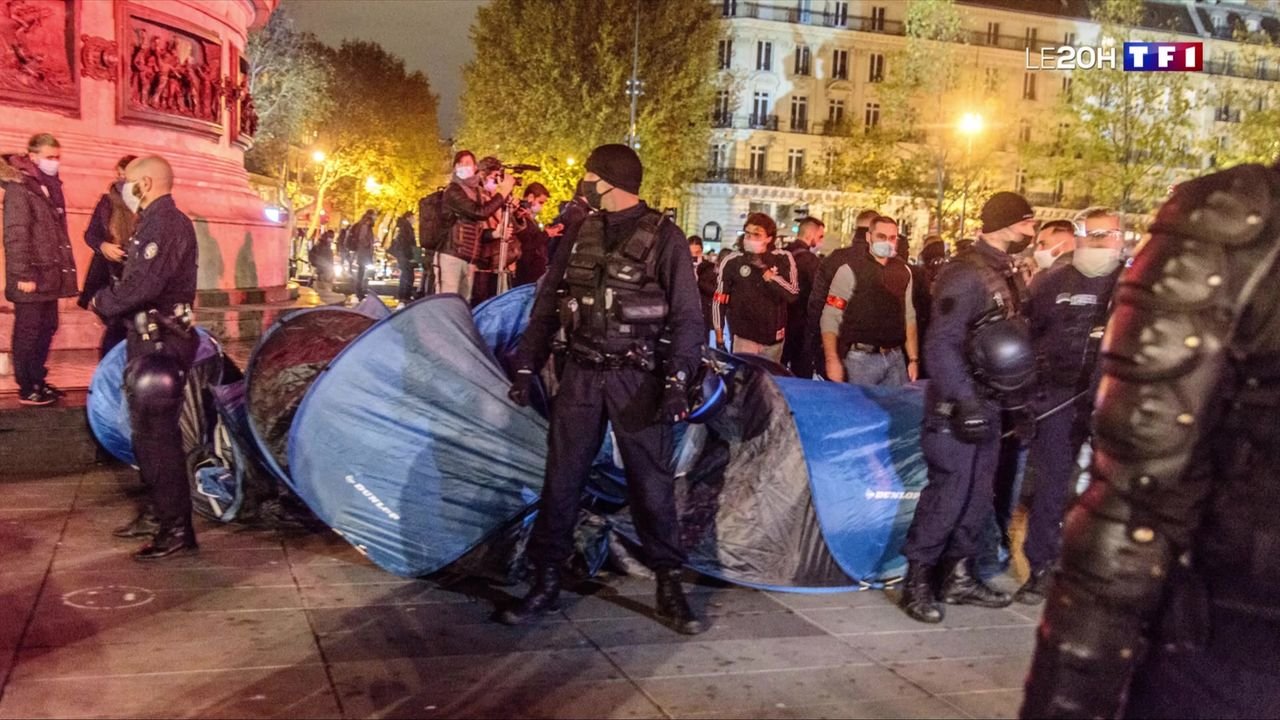 Police - Justice et faits divers cover image