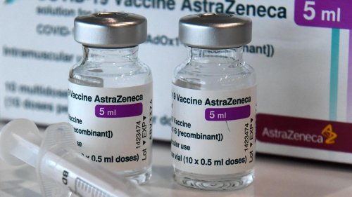 Mort d'un étudiant nantais vacciné : l'autopsie renforce l'hypothèse d'un lien avec AstraZeneca