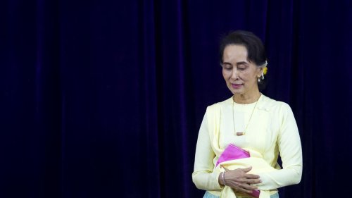 Birmanie : Aung San Suu Kyi condamnée à quatre ans de prison supplémentaires