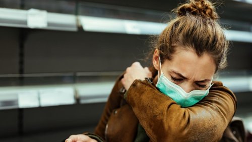 Variant Delta : les personnes vaccinées pourraient autant le transmettre que les non-vaccinées