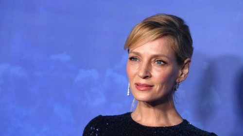 "Le choix le plus difficile de ma vie" : Uma Thurman révèle qu'elle a avorté quand elle était adolescente
